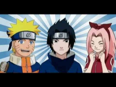 Naruto 05