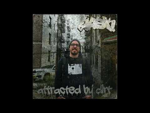 Wask - Attracted By Dirt / Snippet by Morris Blaze (Isla S2400 Beat EP)