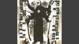 Joey Ramone Won&#39;t Leave Me Alone