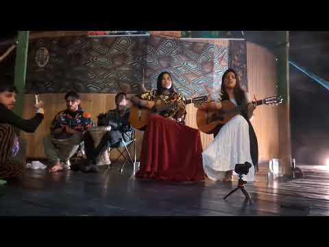 Mariri Yawanawá, 2024