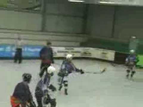 DSC 99 Green Horns vs Schalke Cannibals Tor 7 von 7