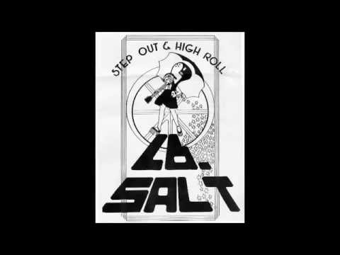 Pound Salt - Renegade / Frankenstein