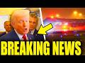 Trump Suffers Air Force One Disaster As Iran Blows Up Fake Deal Talk