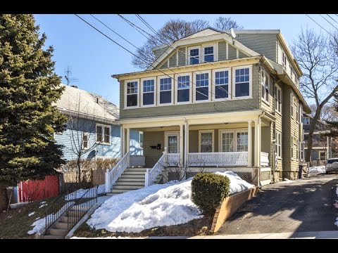 63 Parsons Street, Unit 2, Brighton MA - Dan Demeo - Tel 617-650-2864