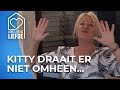 'Ik wil mijn huis NIET OPGEVEN! PUNT! | Lang Leve de Liefde #AFL108