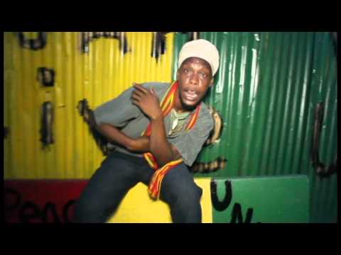 ABBA SHANTY - MOVING ON (BONGO RIDDIM)