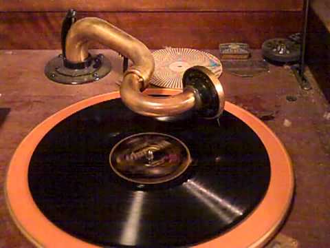 CALIFORNIA RAMBLERS TOMMY DORSEY   NOTHIN' DOES DOES LIKE IT USED TO DO DO DO   ROARING 20'S