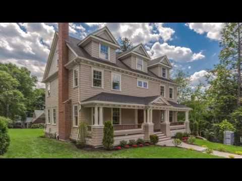 11 Prospect St, Winchester MA  - Monte Marrocco - Tel 781-799-0666