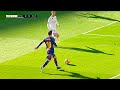 Messi Masterclass vs Real Madrid (Away) 2017-18 English Commentary HD 1080i