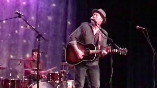 Anchored in You (Stoned in San Francisco) - Shawn Mullins