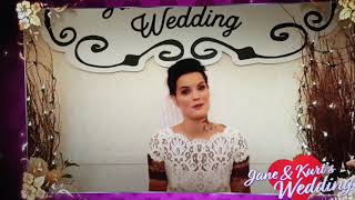 Blindspot Season 3x04 -You are my north star! -Jane and Kurt (2)