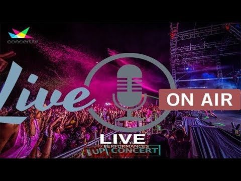Noel Gallagher's High Flying Birds at (Live Concert 2018) :LIVESTREAM