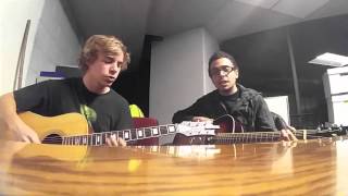 Avicii - Can&#39;t Catch Me (Cover)