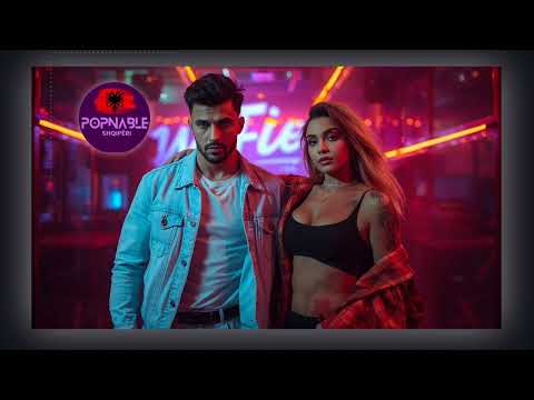 Zjarr video