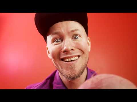 BEIST & Skei&PT - Treningsnarkoman (Offisiell musikkvideo)