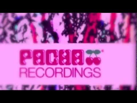 Pacha Recordings Radio Show with AngelZ - Week 88