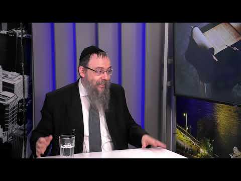 PIRKADAT M. Kende Péterrel: Oberlander Báruch