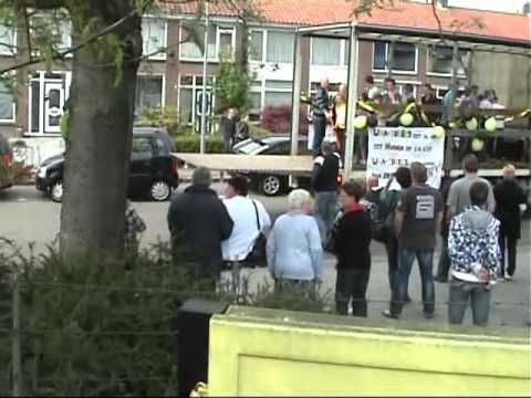 KAMPIOENEN C2 You tube