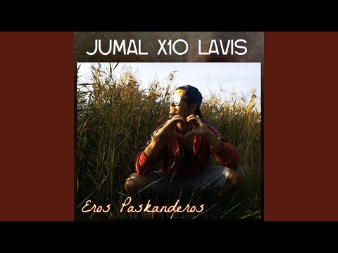 Jumal x10 Lavis - Huutista