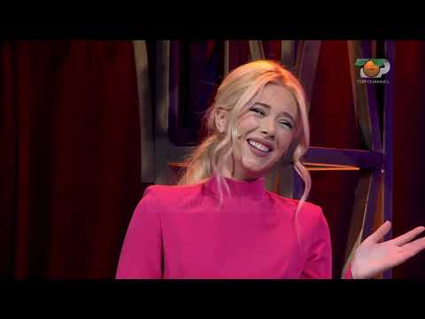 Portokalli, 11 Prill 2021 – Zhani ( Mbrëmja e maturës )