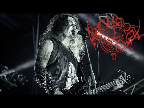 ARCHGOAT -  Messiah of Pigs (Live at METAL EAST: Nove Kolo (Kharkov 31.05.2019))