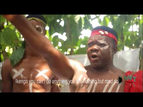 Akwa-Alili (Royal Curse) 5&6 - 2018 Latest Nigerian Nollywood Igbo Movie Full HD