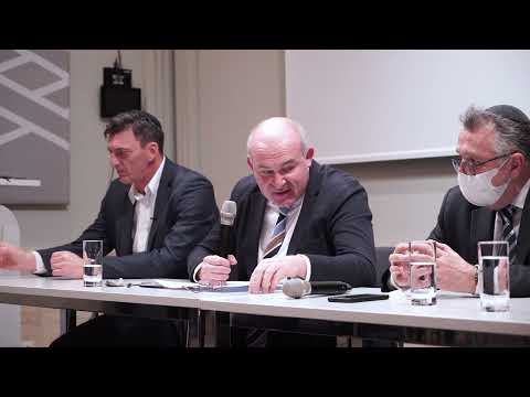 A 3D-s zsinagógától az adományozásig – digitális fejlesztések a Mazsihiszben