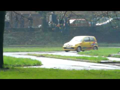 KJS Z Jajem 25 04 2011 Sebastian Leśniak Mariusz Łowiec SS 5