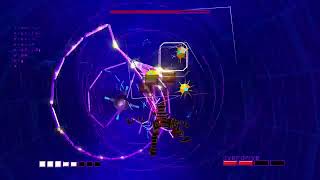 Rez infinite area 2
