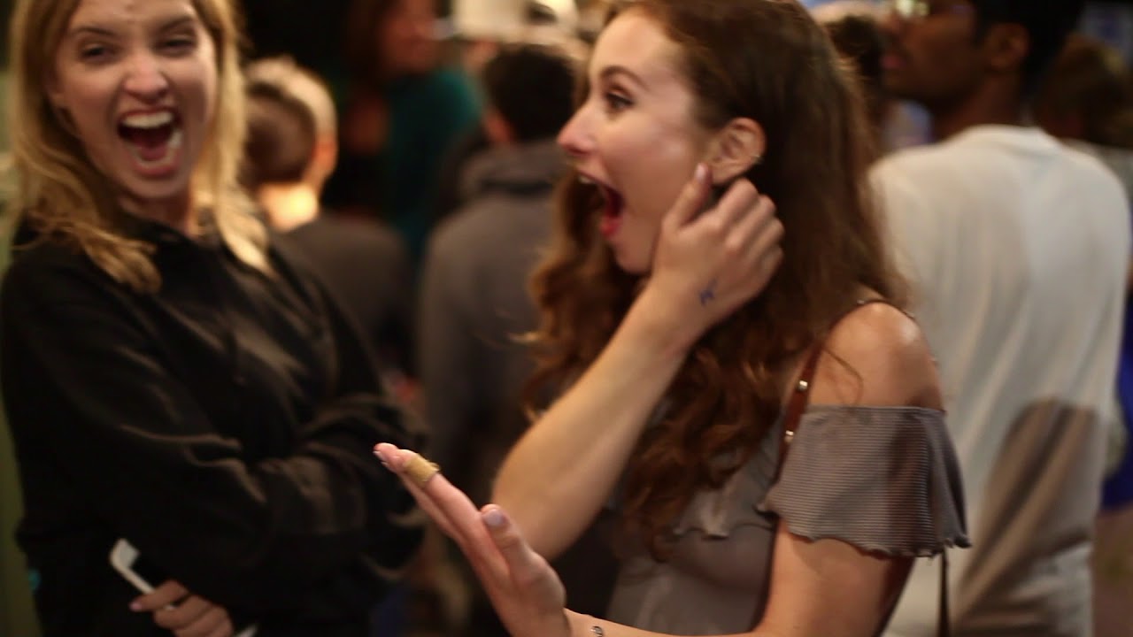 Promotional video thumbnail 2 for Jace: Illusionist, Mentalist and Hypnotist