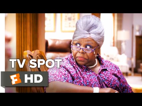 Tyler Perry's Boo 2! A Madea Halloween TV Spot - #1 Movie (2017) | Movieclips Coming Soon
