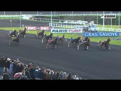 PRIX DE MONTAUBAN
