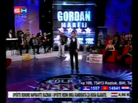Gordan Marelj - Hladno je , ugrij me.avi