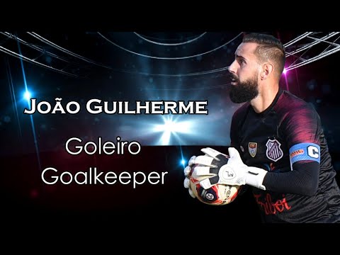 JOÃO GUILHERME - TEMPORADA/2021