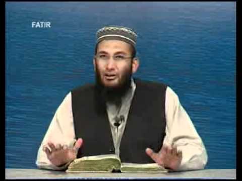 Sout ul Quran 490 - Surah Al Fatir 35[18-31]