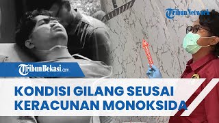 Kondisi Gilang Kurniawan Korban Gas Monoksida di Solok Mulai Pulih, Pihak Penginapan Minta Maaf