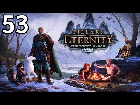Falaise de Crägholdt | Pillars of Eternity : The White March Part. 1 #53