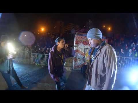 CAFU VS KODI VS SIAN | OCTAVOS | Clasificatoria RedBull 2022 | Soporte Alterno