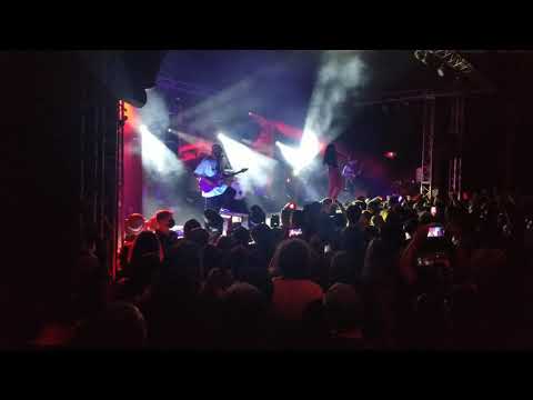 jinjer San Diego 10.29.2021(1)