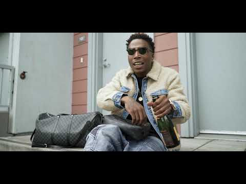 Rah Dizzy - "Done It All" | Dir.@D3visualz