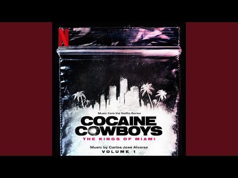 Kings of Miami (Los Muchachos Theme)