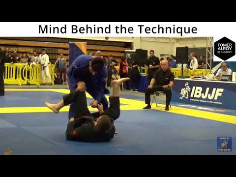 Gustavo Batista De La Rive Lasso Sweep Study