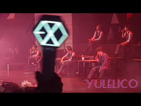 180707 EXO - Sing For You (ElyXiOn in Malaysia)