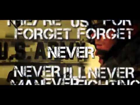 Steven Cooper - Never Forget (Audio + Lyrics)