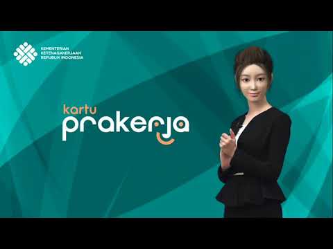    Kartu Prakerja... Di Kemnaker Aja!!