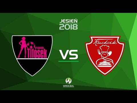 Przyjaciele Tifosek - Kuchcik Kuźniki 3:1