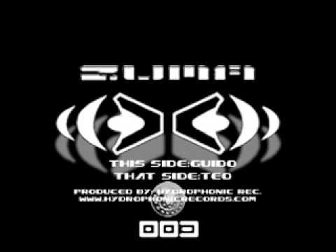 zuma 03 - B1 - djsetto7 (hydrophonic records 2003)