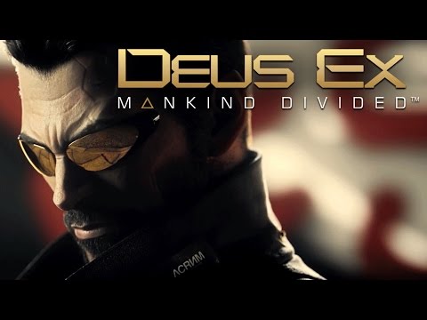 deus ex mankind divided wiki augment