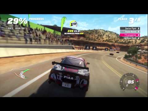 Forza Horizon: Gameplay Part 40