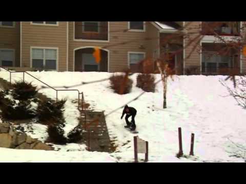 Technine The Arena Andrew Brewer